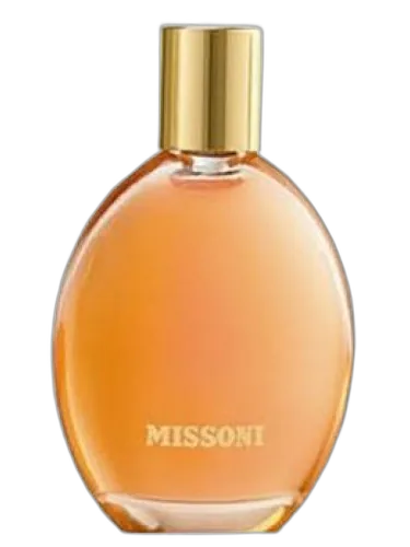 Missoni Colori - Missoni Arancio Missoni