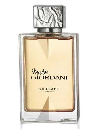 Mister Giordani Oriflame by Oriflame