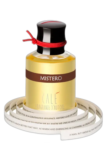 Mistero Cale Fragranze D’autore