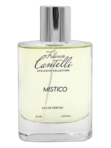 Mistico Federico Cantelli Exclusive Collection by Federico Cantelli Exclusive Collection