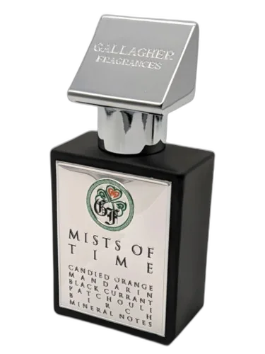 Mists Of Time Gallagher Fragrances by Gallagher Fragrances