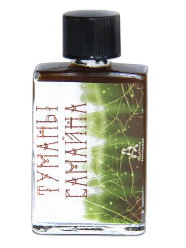 Misty Samhain Acidica Perfumes by Acidica Perfumes