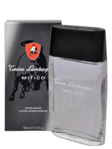 Mitico Tonino Lamborghini by Tonino Lamborghini