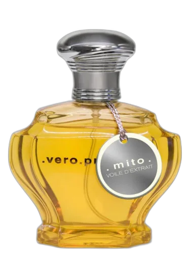 Mito Voile D'extrait Vero Profumo