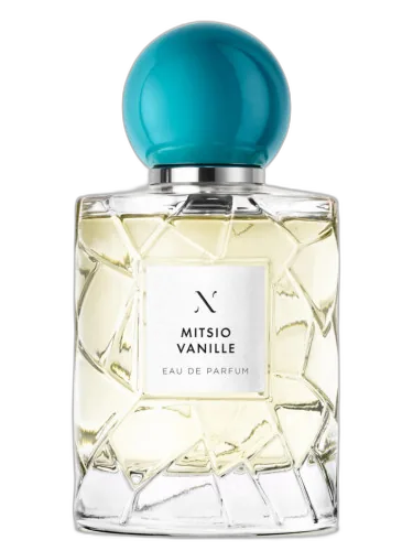 Mitsio Vanille Les Soeurs De Noe by Les Soeurs de Noe