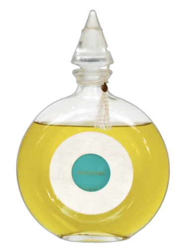 Mitsouko Eau De Cologne Guerlain