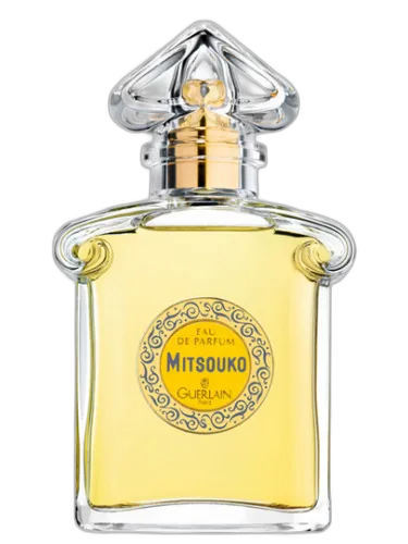 Mitsouko Eau De Parfum Guerlain by Guerlain