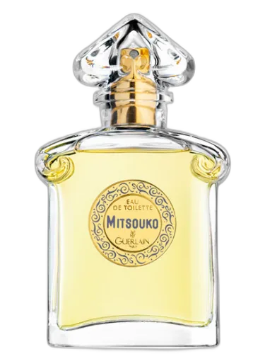 Mitsouko Eau De Toilette Guerlain by Guerlain