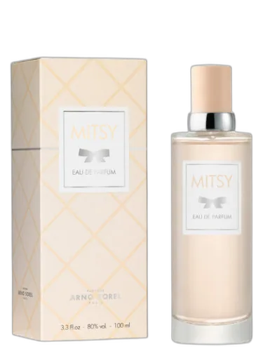Mitsy (2012) Arno Sorel by Arno Sorel