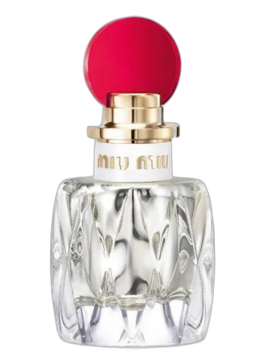 Miu Miu Fleur D'argent Holiday Edition Miu Miu by Miu Miu