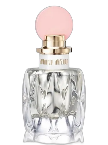 Miu Miu Fleur D’argent Miu Miu by Miu Miu