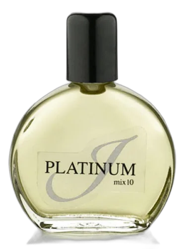Mix 10 Platinum J by Platinum J