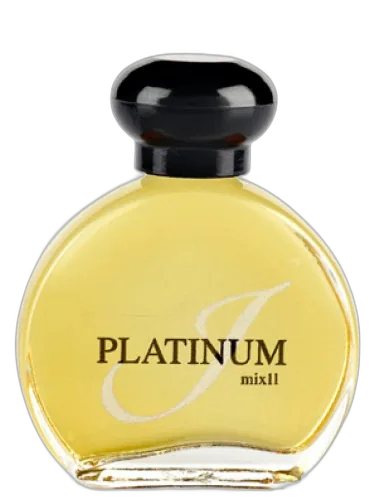 Mix 11 Platinum J by Platinum J
