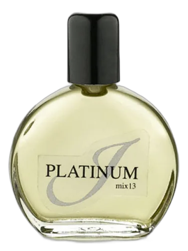 Mix 13 Platinum J by Platinum J