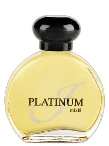 Mix 18 Platinum J by Platinum J