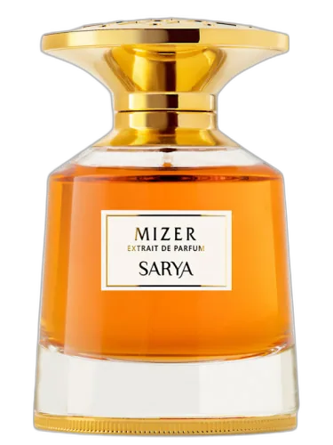 Mizer Sarya by Sarya