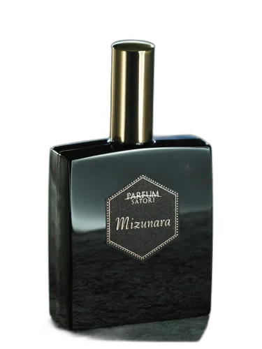 Mizunara Parfum Satori by Parfum Satori
