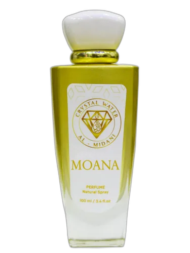 Moana Crystal Water