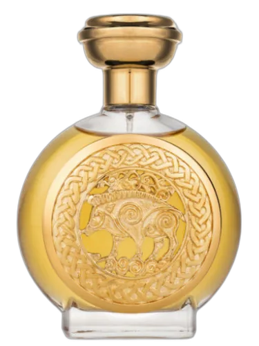 Moccus Boadicea The Victorious by Boadicea the Victorious