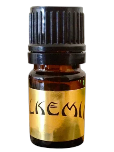 Mocha Chocolatta Ya-ya Alkemia Perfumes by Alkemia Perfumes
