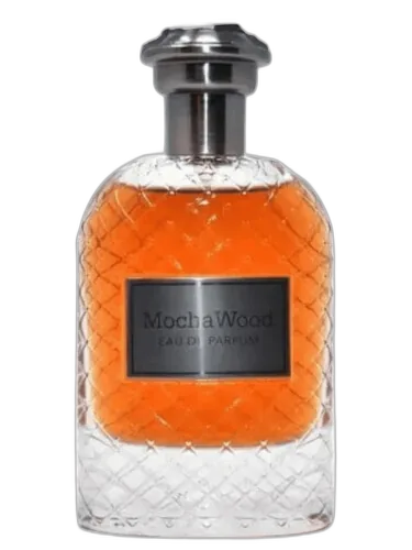 Mocha Wood Fragrance World