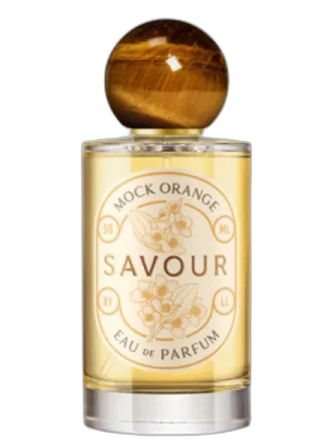 Mock Orange Savour