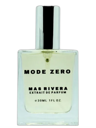 Mode Zero Mas Rivera