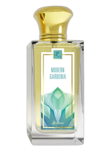 Modern Gardenia Labron by LaBron