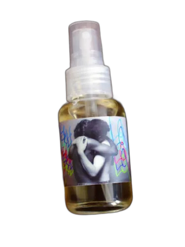 Modern Love Smell Bent by Smell Bent