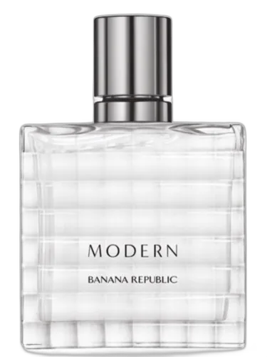 Modern Man Banana Republic