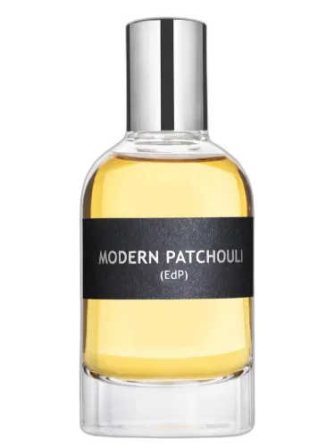 Modern Patchouli Therapeutate Parfums by Therapeutate Parfums