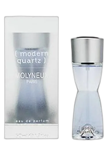 Modern Quartz Molyneux by Molyneux