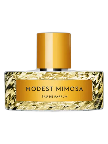 Modest Mimosa Vilhelm Parfumerie by Vilhelm Parfumerie