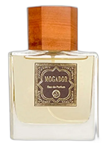Mogador Les Parfums Du Soleil by Les Parfums du Soleil