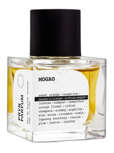 Mogao Pryn Parfum by Pryn Parfum