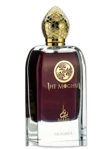 Moghul Beary by Beary