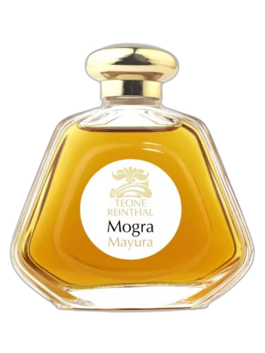 Mogra Mayura Trnp by TRNP