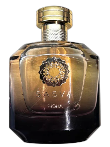 Moha Sasva by Sasva