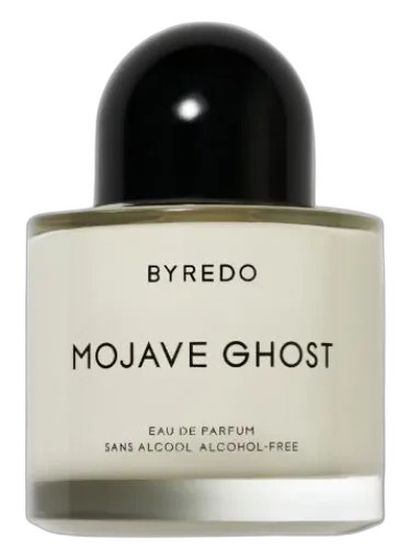 Mojave Ghost Alcohol-free Byredo by Byredo