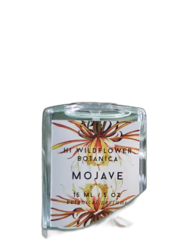 Mojave Hi Wildflower Botanica by Hi Wildflower Botanica