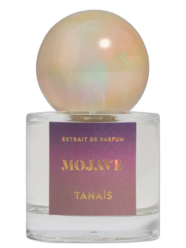 Mojave Tanaïs