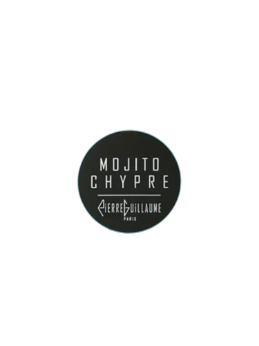 Mojito Chypre Pierre Guillaume Paris by Pierre Guillaume Paris