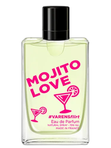 Mojito Love Ulric De Varens by Ulric de Varens