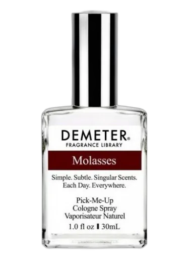 Molasses Demeter Fragrance by Demeter Fragrance