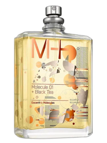 Molecule 01 + Black Tea Escentric Molecules