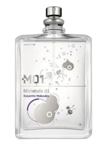 Molecule 01 Escentric Molecules by Escentric Molecules