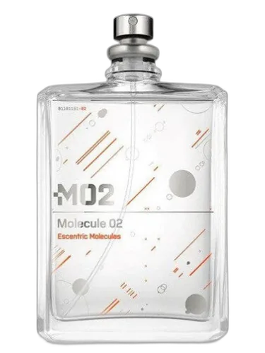 Molecule 02 Escentric Molecules by Escentric Molecules