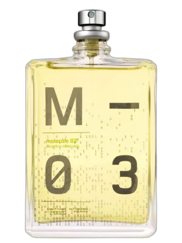 Molecule 03 Escentric Molecules by Escentric Molecules