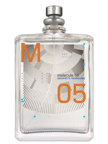 Molecule 05 Escentric Molecules by Escentric Molecules