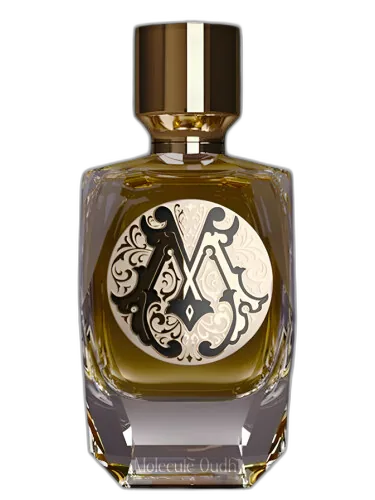 Molecule Oudh Parfum De Mahzen